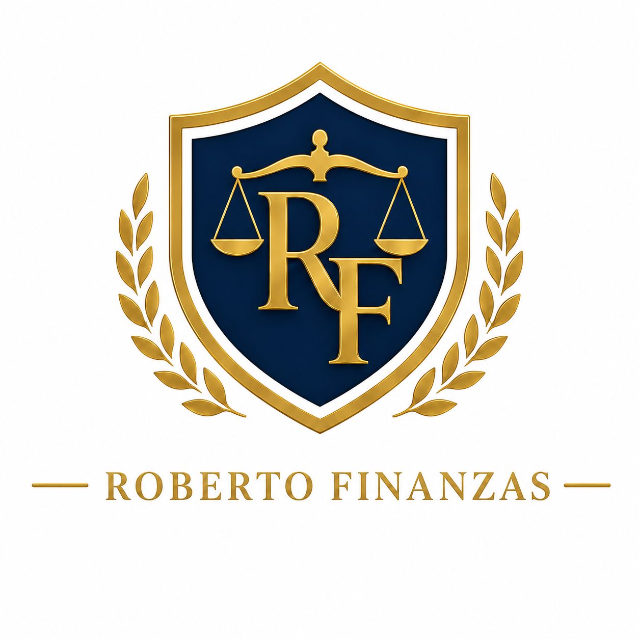 Logo Roberto Finanzas