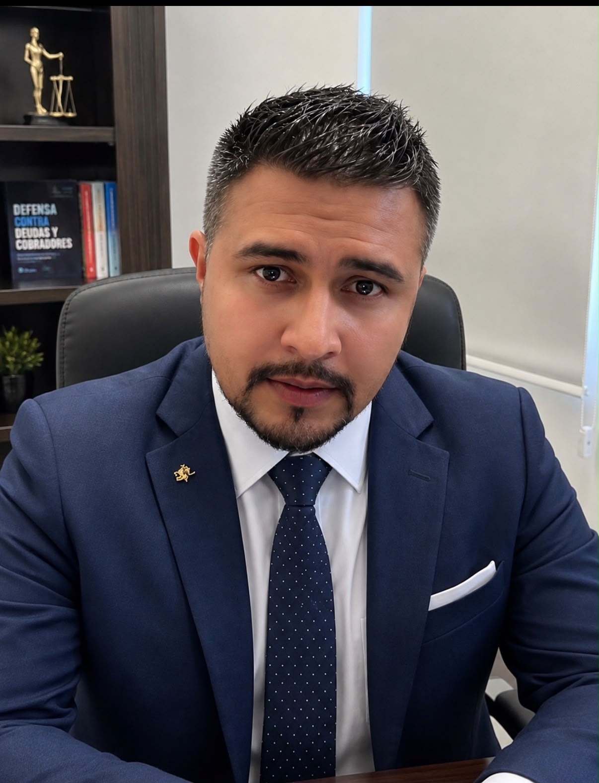 Roberto, asesor de Roberto Finanzas